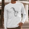 Saxophone T-Shirts - Mens T-Shirt Long Sleeve T-Shirt Gifts for Him