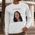 Say Her Name Breonna Taylor Long Sleeve T-Shirt Gifts for Him