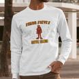 Scuba Steve Dive Club Long Sleeve T-Shirt Gifts for Him