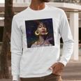 Selena Quintanilla Art Long Sleeve T-Shirt Gifts for Him