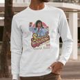 Sexual Chocolate Mr Randy Watson World Long Sleeve T-Shirt Gifts for Him