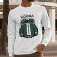 Shelby Ac Cobra 427 Green Long Sleeve T-Shirt Gifts for Him