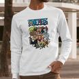 Shirt One Piece Long Sleeve T-Shirt Gifts for Him