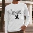 Simple The Boondocks Long Sleeve T-Shirt Gifts for Him