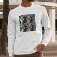 The Smiths Meat Is Murder Long Sleeve T-Shirt Gifts for Him