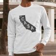 Soffe Casa Long Sleeve T-Shirt Gifts for Him