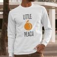 Starlight Baby Little Peach Long Sleeve T-Shirt Gifts for Him