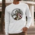 Stop The Islamization Of Europe - Knight Templar Long Sleeve T-Shirt Gifts for Him