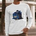 Subaru Monster Long Sleeve T-Shirt Gifts for Him