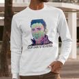 Sufjan Stevens Tshirt Long Sleeve T-Shirt Gifts for Him