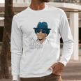 Tego Calderon Cool Long Sleeve T-Shirt Gifts for Him