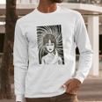 Terribly Tomie Junji Ito Long Sleeve T-Shirt Gifts for Him