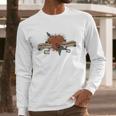 Tom Petty Heart Long Sleeve T-Shirt Gifts for Him