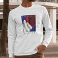 Tommy Hilfiger Mens Big And Tall Graphic Long Sleeve T-Shirt Gifts for Him