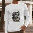 Toowest Dia De Los Meurto Design Sublime Long Sleeve T-Shirt Gifts for Him