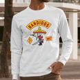 Top Selling - Bandidos Motorcycle Club - Mens T-Shirt Long Sleeve T-Shirt Gifts for Him