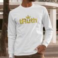 Truth Rbg Ruth Bader Ginsburg Supreme Court Graphic Novelty Long Sleeve T-Shirt Gifts for Him