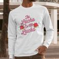 Tu Lucha Es Mi Lucha Latina Empowerment Long Sleeve T-Shirt Gifts for Him