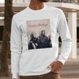 Tupac Marilyn Fans Long Sleeve T-Shirt Gifts for Him