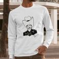 Turd Ferguson Its A Funny Name Long Sleeve T-Shirt Gifts for Him