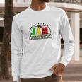 United Force Jah Army Long Sleeve T-Shirt Gifts for Him