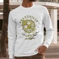 University College For Magical Pedagogy Alumni Long Sleeve T-Shirt Gifts for Him