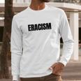 Uprising Human Rights Quote Long Sleeve T-Shirt Gifts for Him