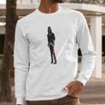 Vader Jackson Long Sleeve T-Shirt Gifts for Him