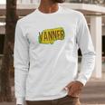 Vannin Vanning Van Long Sleeve T-Shirt Gifts for Him