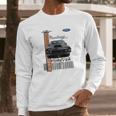 Vintage Mustang Ford 1969 Love Since Forever Long Sleeve T-Shirt Gifts for Him