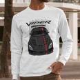 Viper Acr 5Th Generation Black And Red Long Sleeve T-Shirt Gifts for Him