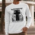 Viper Acr 5Th Generation Black Stripes Long Sleeve T-Shirt Gifts for Him