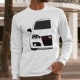 Volkswagen Golf Mk5 Gti Long Sleeve T-Shirt Gifts for Him