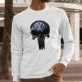 Volkswagen Skull V1 T-Shirt Volkswagen Skull V1 Hoodies Long Sleeve T-Shirt Gifts for Him