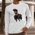 The Weeknd T-Shirt Long Sleeve T-Shirt Gifts for Him