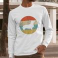 Welsh Corgi Dogs Long Sleeve T-Shirt Gifts for Him