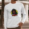 Whoopi Goldberg You In Danger Girl Long Sleeve T-Shirt Gifts for Him