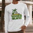 Whore Island Archer T-Shirt Long Sleeve T-Shirt Gifts for Him