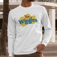 The Wiggles Long Sleeve T-Shirt Gifts for Him