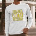 Wild Bobby Straight Outta Hometown Pride Fantasy Football Fan Long Sleeve T-Shirt Gifts for Him