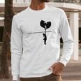 Wu-Tang Clan Cream Life As A Shorty Shouldn’T Be So Rough Shirt Long Sleeve T-Shirt Gifts for Him