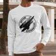 Ww2 German Paratrooper T-Shirt - Fallschirmjager Subdued Long Sleeve T-Shirt Gifts for Him