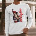 Young Mick Jagger And Keith Richards Long Sleeve T-Shirt Gifts for Him