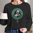 13 Rafa Garros Paris Long Sleeve T-Shirt Gifts for Her