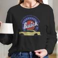 1954 Buick For 1954 1958 Bwc Long Sleeve T-Shirt Gifts for Her