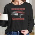 1996 Dodge Cummins Long Sleeve T-Shirt Gifts for Her