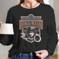 2020 Bike Week Daytona Beach Rider Long Sleeve T-Shirt Gifts for Her