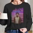 Acid Rap Because The Internet Long Sleeve T-Shirt Gifts for Her