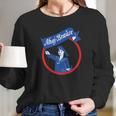 Ahoj Brause Long Sleeve T-Shirt Gifts for Her