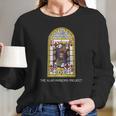 Alan Parsons Project - Turn Of A Friendly Card Long Sleeve T-Shirt Gifts for Her